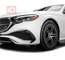 مرسيدس بنز E-Class